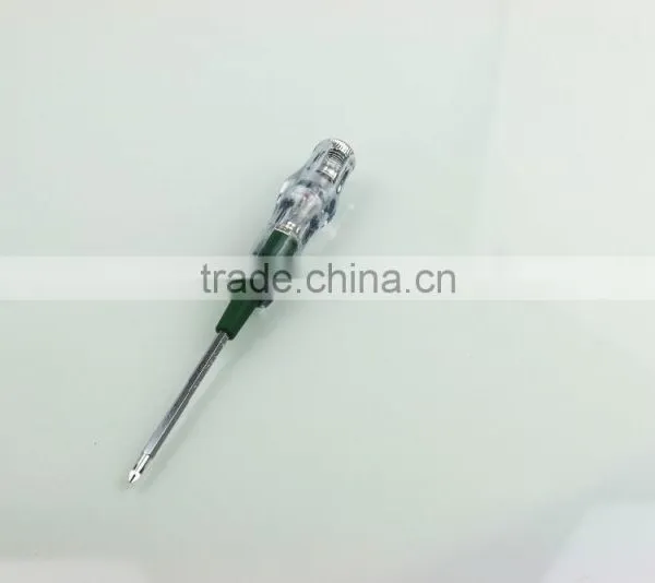 BERRYLION Crystal Handle Dual Purposes Screwdriver Tester Pen With High Quality photo-5