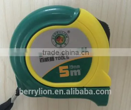 Berrylion Strong Magnetic Measuring Tapes 3m-10m High Quality Measuring Tapes photo-4