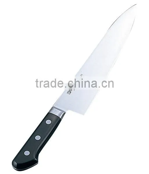 Misono Molybdenum Vanadium Steel Knife Series Made in Japan Molybdenum Vanadium Steel Misono Knives photo-6