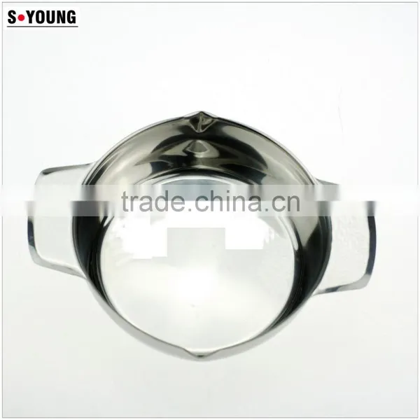 42022 Stainless Steel Lemon Squeezer Machine/ Juice Squeeze photo-2