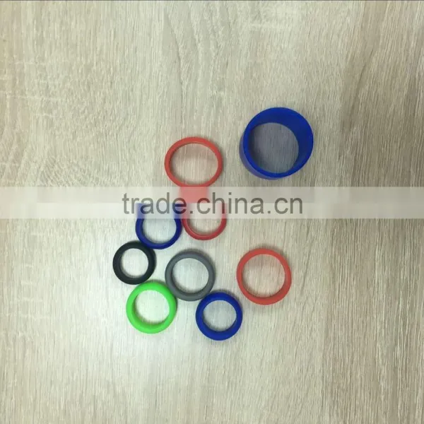 2016 New Hot Soft Silicone Ring photo-2