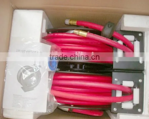 Hose Reel HRO6003-R3/8" photo-3