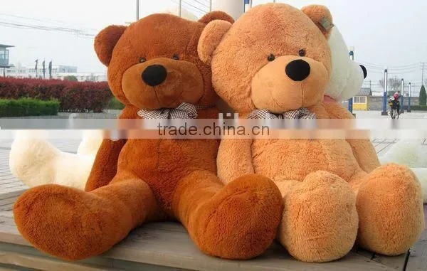 Free Sample Big Size Teddy Bear/plush Teddy Bear Giant Kid Toys/ Huge Plush Teddy Bear photo-3