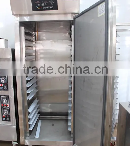 36 Trays Dough Retarder Proofer photo-4
