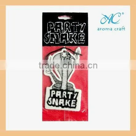 Fantastic Hot Dog Shape for Promotion Renuzit Air Freshener photo-4