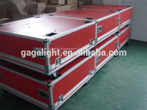 High Brightness LED Dance Floor Light From China photo-2