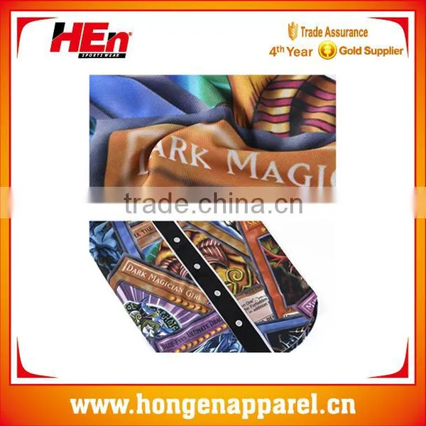 Sublimation Baseall Uniforms High Quality Cheap Price photo-5