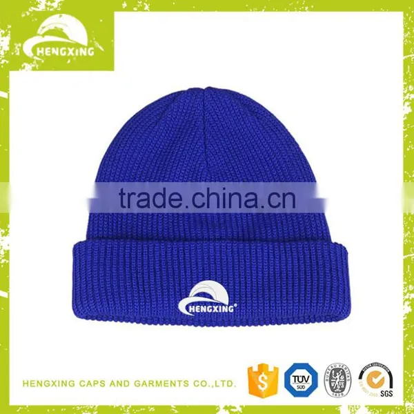 Bulk Beanie,Wholesale Custom Embroidered Beanie,Knit Beanie photo-3