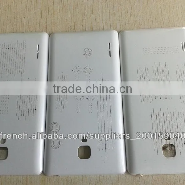 Portable Mobile Phone Shell Marking Machine With Cheap Price photo-2