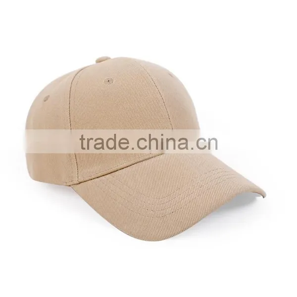 Hi-Q Various Colors Blank Baseball Cap Customized Wholesale photo-4