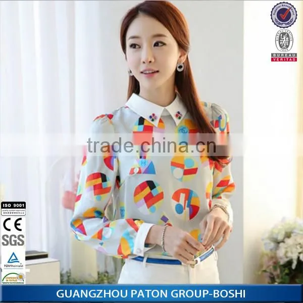 Women Gender and Adults Age Group Latest Shirt Designs for Women photo-4