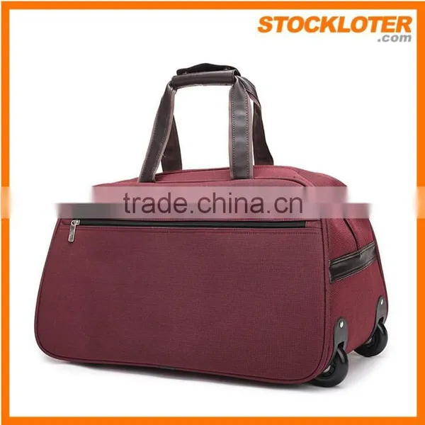 Travelling Bags Wholesale Stock off Price for Clearance photo-3