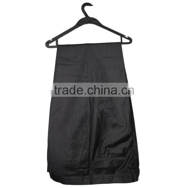GZY Cheap Men Suit Style Black Coat Pant Men Suit Stock photo-6