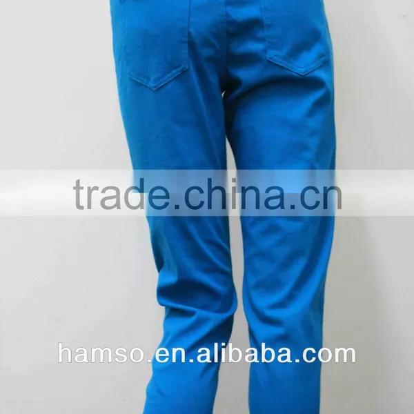 Women 's Cotton Sport Pants photo-3