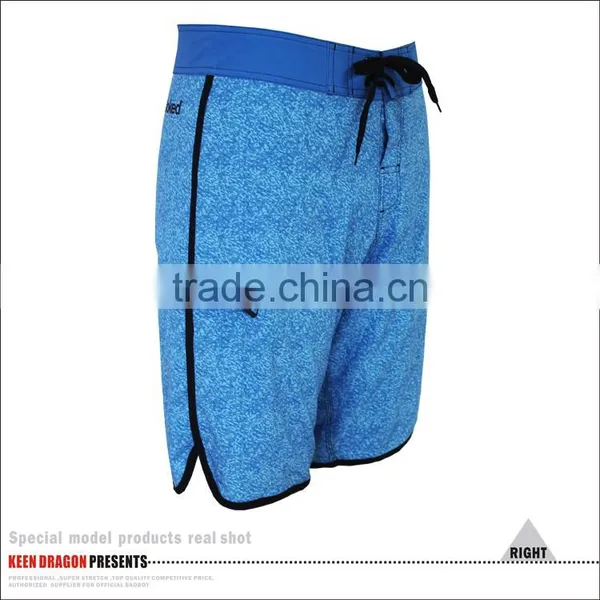 2016 HOT SALE NEW STYLE SWIM TRUNK 4-WAY STRETCH photo-5