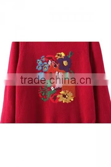 2016 New Knitted Christmas Sweaters Uglysweaters Pullover Sweater photo-4