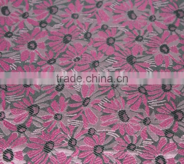 Women Garment Jacquard Fabric, Cheap Customize Fabric photo-4