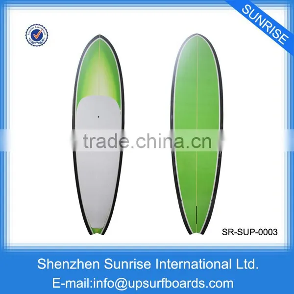 Fiber Stand Up Paddle Boards Color Design Option Surfboard Paddle Board photo-2