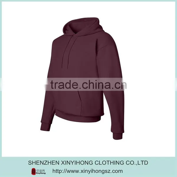 OEM Custom Two Tone Mens Hoodies ,wholesale Hoodies With Your Design photo-4