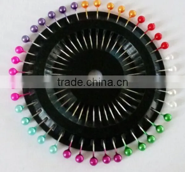 Travel Sewing Kit Pear Hand Pin photo-4