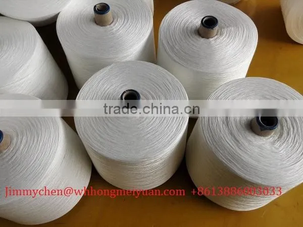 Wholesale Polyester Sewing Thread 20/3 Yarn photo-2