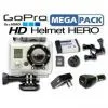 GoPro HD Helmet HERO MegaPack