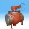 API Top Entry Ball Valves