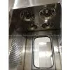 Electrical Interlock Air Shower Pass Box photo-3