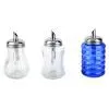Small Glass Bottle Containters photo-2