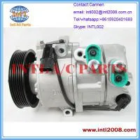 97701-3Z500 P30013-3500 977013Z500 for Hyundai I40 CW (VF) 2.0 GDI 2011 ac Compressor Wholesale Brand New