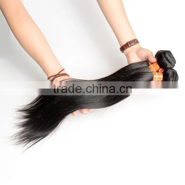 Shengyuan Hair Wholesale Natural Raw Virgin Hair photo-6