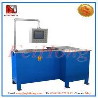 CNC Tube Bender photo-2