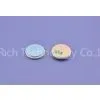 Adhesive Small UHF Metal Tag, Ceramic RFID Tag With EPC C1G2, 215mm for IT Management