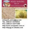 Sell Wood Shaving,small Animals Shaving,natural Silver Birch,pine Bedding&litter,hamster Toilet Sand and Kitty Litter