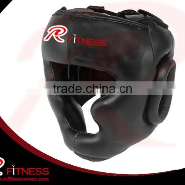 Boxing Helmet/ Head Guard/ Boxing Headgear photo-4