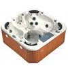 Outdoor Bathtub