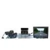 Reverse Parking Sensor System With Waterproof Camera for Mini Bus and Mini Truck JY-PS0763