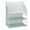 Magazine Shelf
