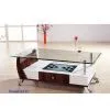 Glass Coffee / Tea Table