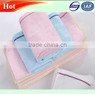 Best Price 100% Cotton Custom Printed Bath Towels photo-2