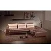 Leather Corner Sofa
