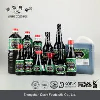 Mushroom Soy Sauce 200ml photo-2
