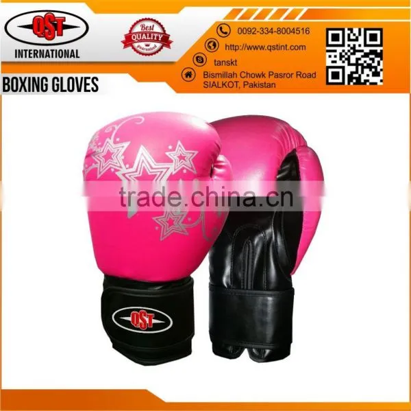 Custom Fight Sparring Gloves photo-6
