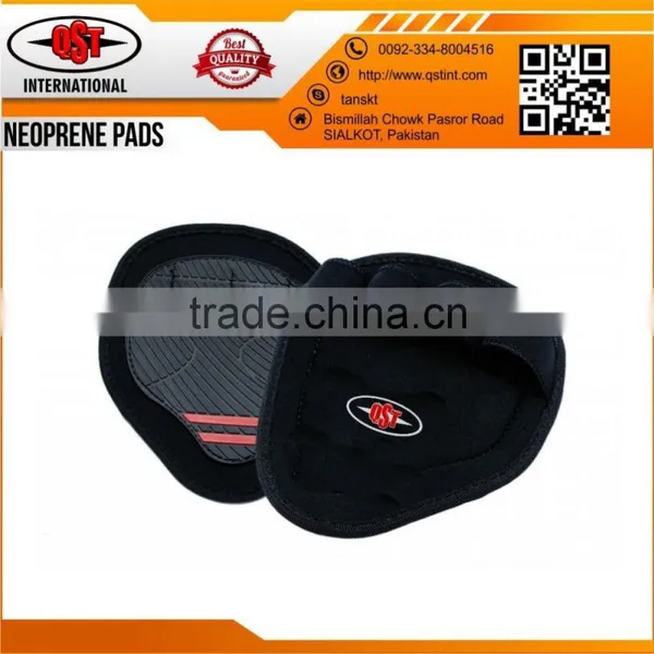Fitness Weight Lifting Gloves Wrist Support, Crossfit, Weightlifting, Fitness Pad photo-3