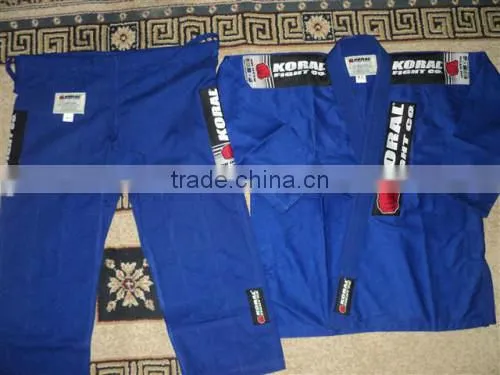 BJJ GI, BJJ KIMONO, JIU-JITSU UNIFORM photo-3