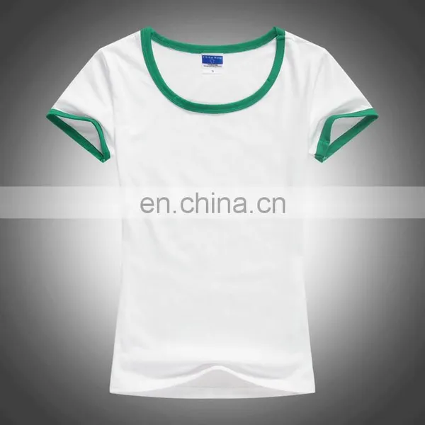 2016 Fashion Women's T-shirt,t-shirt Women Cotton photo-6