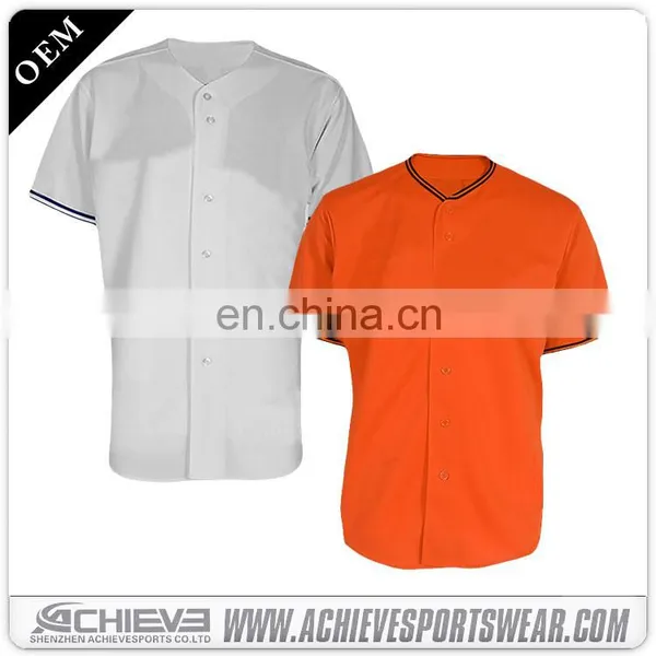 Dri Fit Longline Baseball Jersey Infant Baseball Jersey photo-5