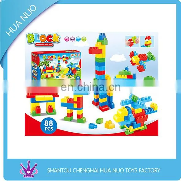 2015 Hot Education Toys Building Blocks