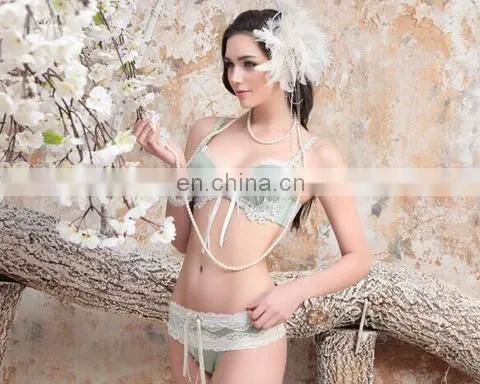 LAH-005 FLOWER LACE ACCESSORIES KINDS OF COLORS OF LACE ACCESSORORS BEDDING ARTICLES LACE ACCESSORIES photo-6