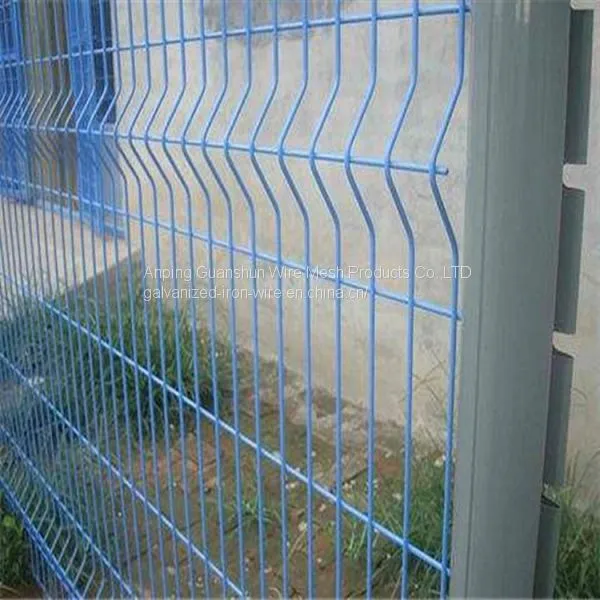 Triangle Bend Fence photo-2